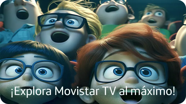 tv movistar